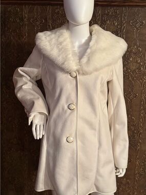 Dennis Basso Coat